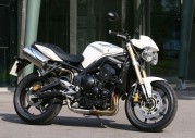 Triumph Street Triple